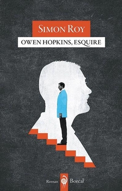 Owen Hopkins, Esquire
