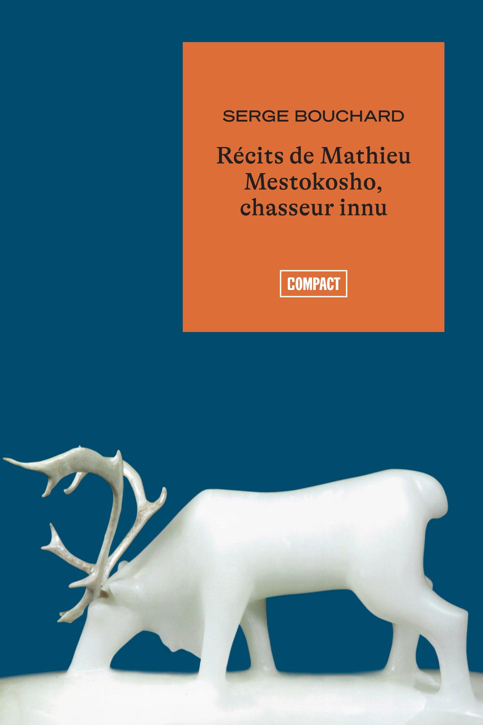 Récits de Mathieu Mestokosho, chasseur innu