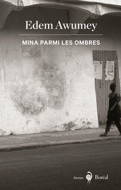 Mina parmi les ombres