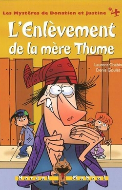 L'Enlèvement de la mère Thume
