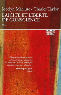 Laïcité et liberté de conscience