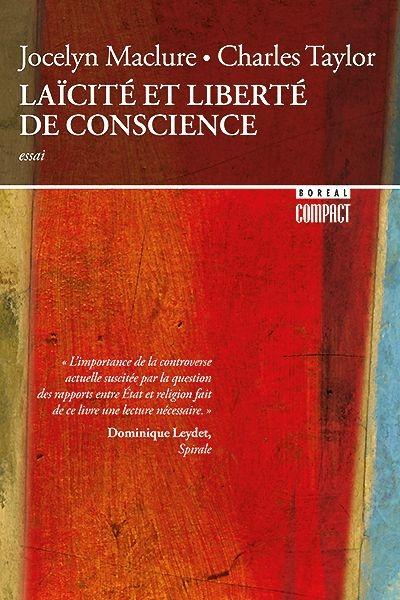 Laïcité et liberté de conscience