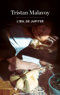 L'Oeil de Jupiter