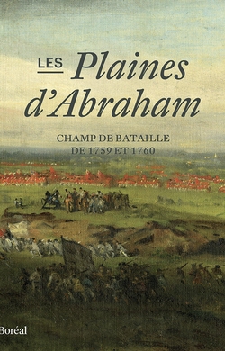 Les Plaines d’Abraham