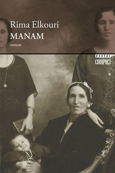 Manam