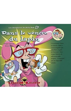 Dans le ventre du lapin