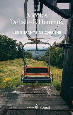 Les Enfants de chienne
