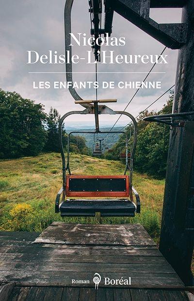 Les Enfants de chienne