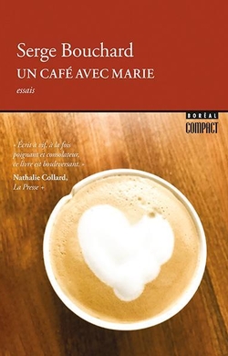 Un café avec Marie