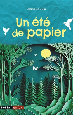 Un été de papier