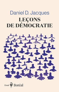 Leçons de démocratie