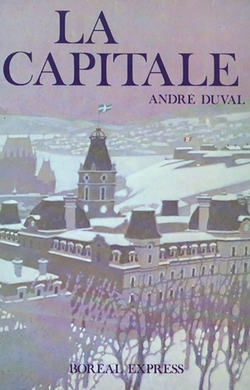 La Capitale