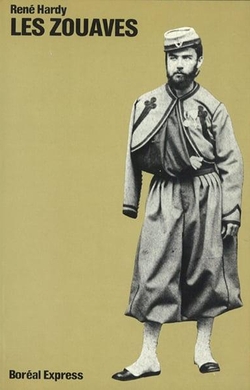 Les Zouaves