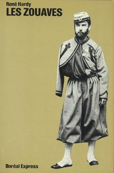 Les zouaves