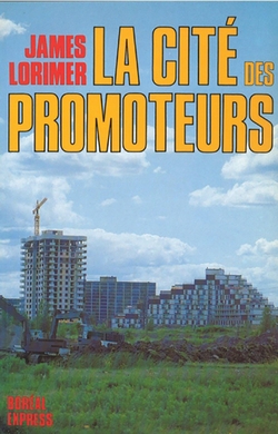 La Cité des promoteurs