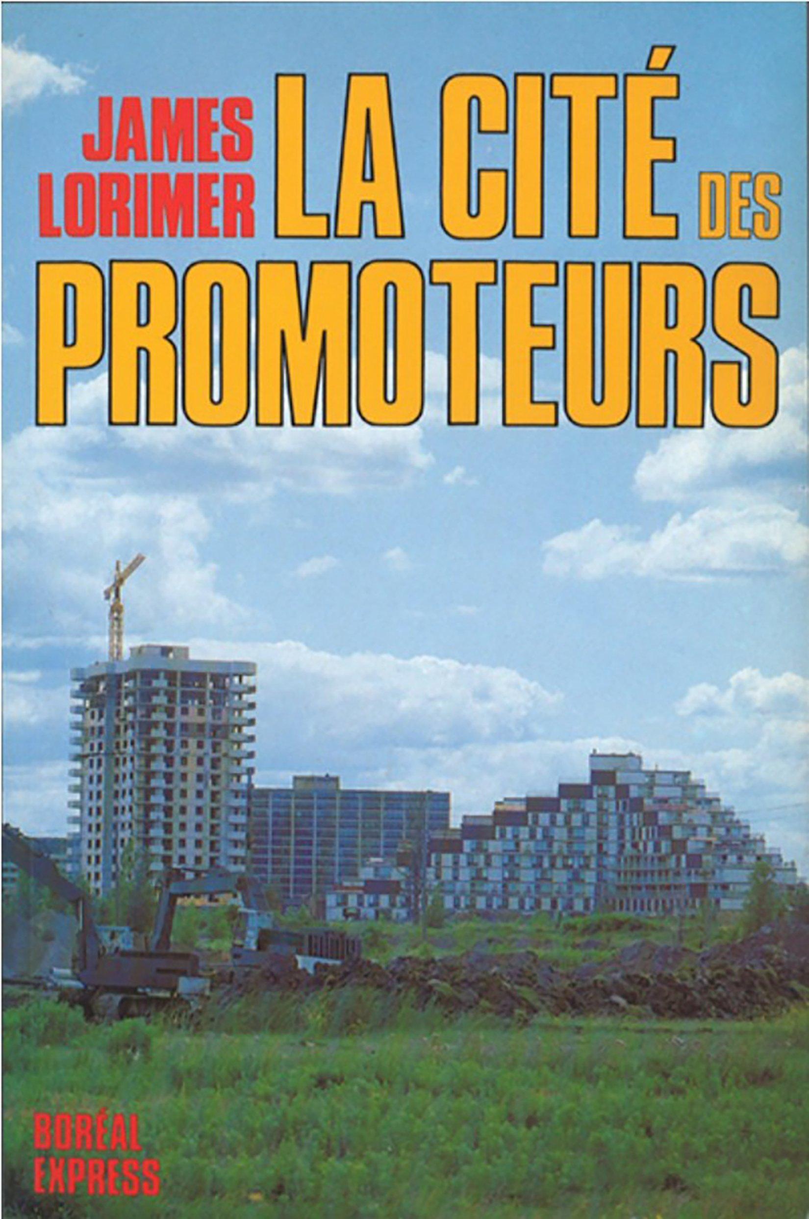 La cité des promoteurs