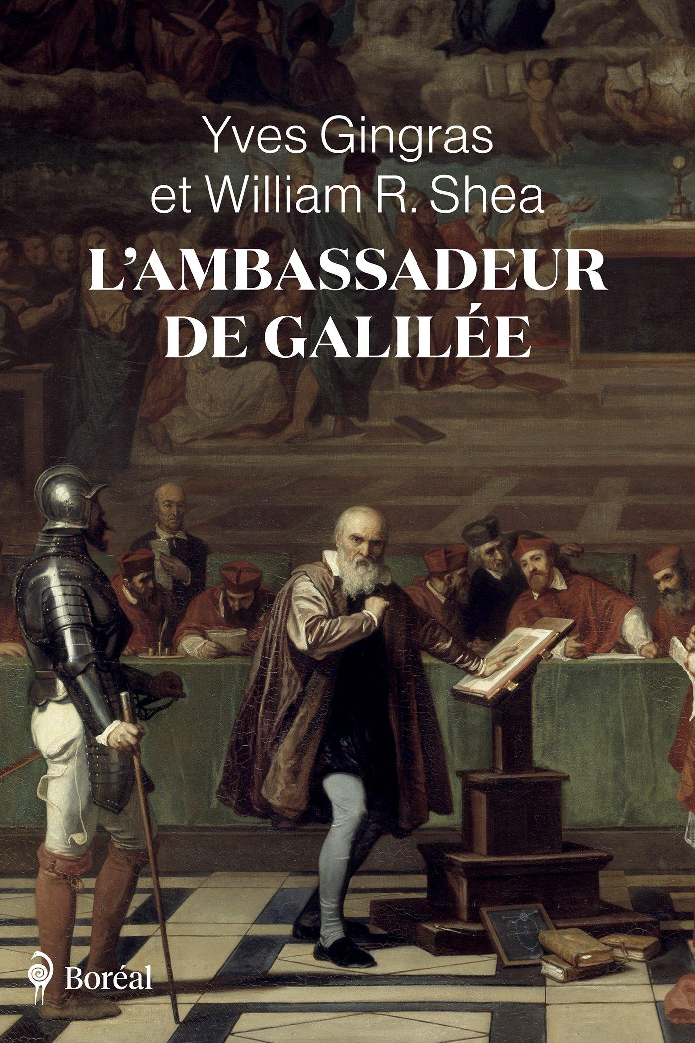 L'Ambassadeur de Galilée