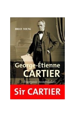 George-Étienne Cartier