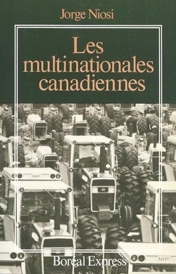 Les Multinationales canadiennes