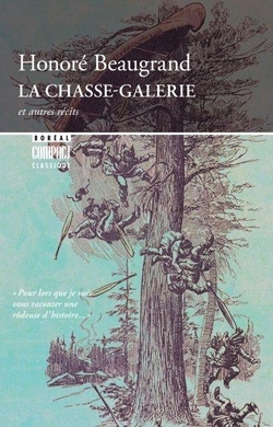 La Chasse-galerie