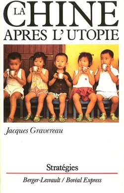 La Chine après l'utopie