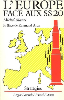 L'Europe face aux SS-20