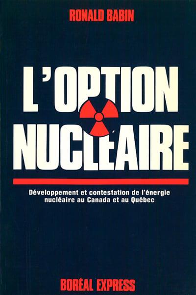 L'option nucléaire
