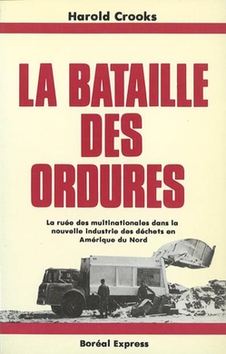 La Bataille des ordures