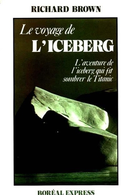 Le Voyage de L'iceberg