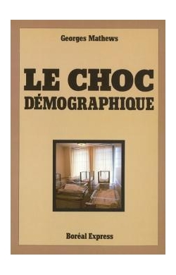 Le Choc démographique