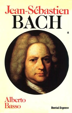 Jean-Sébastien Bach