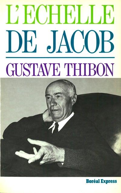L'Échelle de Jacob
