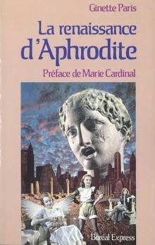 La Renaissance d'Aphrodite