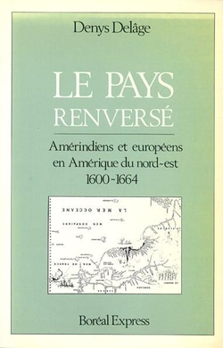 Le Pays renversé