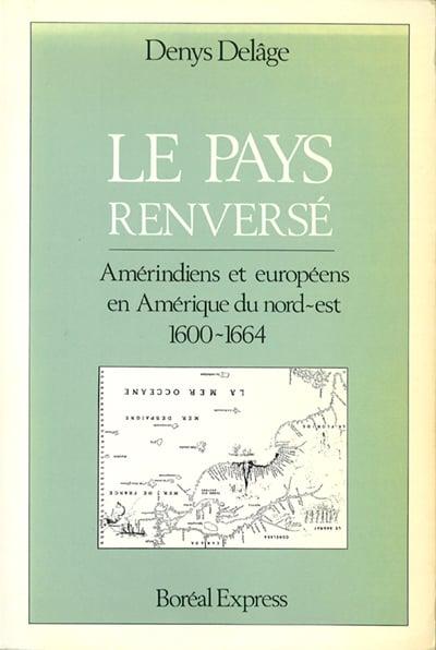 Le pays renversé