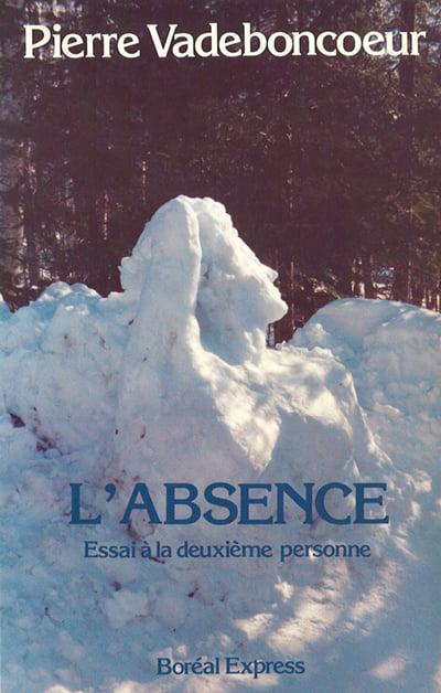 L'absence