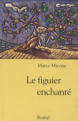 Le Figuier enchanté