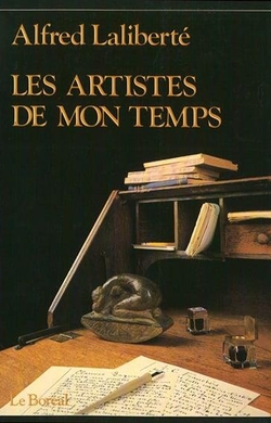Les Artistes de mon temps