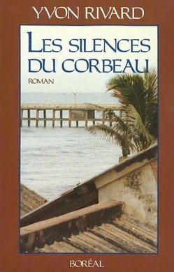 Les Silences du corbeau