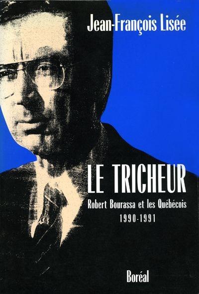 Le Tricheur