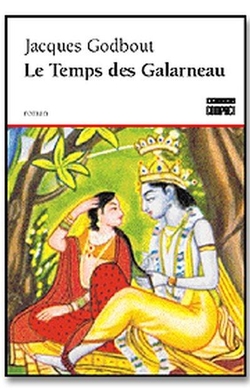 Le Temps des Galarneau