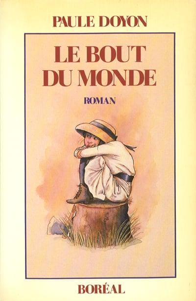 Le bout du monde