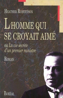 L'Homme qui se croyait aimé