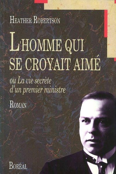 L'Homme qui se croyait aimé