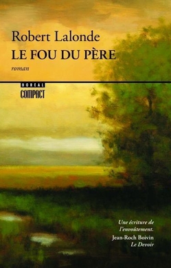 Le Fou du père