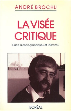 La visée critique