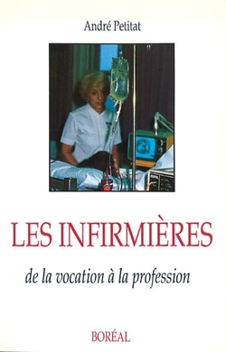 Les infirmières