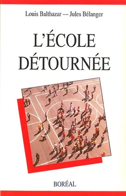 L'École détournée