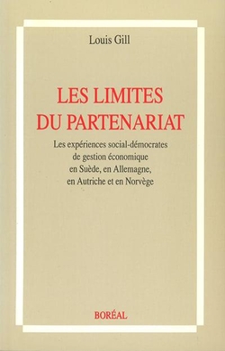 Les Limites du partenariat