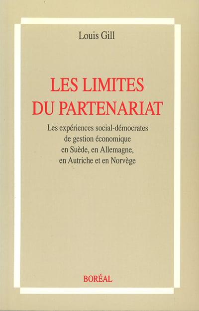 Les limites du partenariat